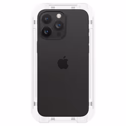 Spigen AGL06872 mobile phone screen/back protector Clear screen protector Apple 1 pc(s) - Additional view 7