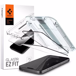 Spigen AGL06873, Apple, iPhone 15 Pro Max, Scratch resistant, Transparent, 1 pc(s)