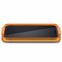 Spigen Glas.tR AlignMaster Clear screen protector Apple 2 pc(s) - Additional view 5
