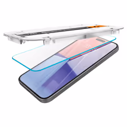 Spigen AGL06903 mobile phone screen/back protector Clear screen protector Apple 2 pc(s) - Additional view 5
