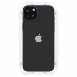 Spigen AGL06903 mobile phone screen/back protector Clear screen protector Apple 2 pc(s) - Additional view 7