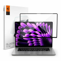 Spigen GLAS.tR SLIM Laptop screen protector