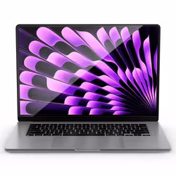 Spigen GLAS.tR SLIM Laptop screen protector