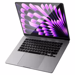 Spigen GLAS.tR SLIM Laptop screen protector - Additional view 4