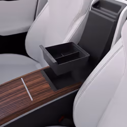 Spigen Accessory for Tesla Model S & X