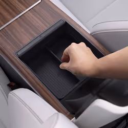 Spigen Accessory for Tesla Model S & X