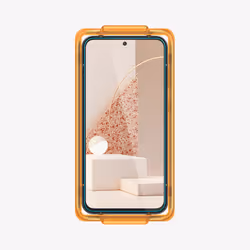 Spigen Galaxy S23 FE Glass Screen Protector AlignMaster GLAS.tR Slim 2PCS