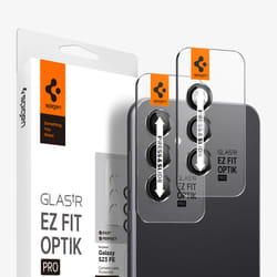 Spigen AGL06987 smartphone/mobile phone accessory Lens protector