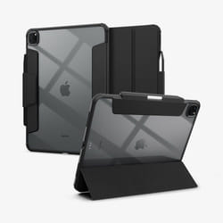 Spigen Ultra Hybrid Pro iPad Pro 13-inch Case Black