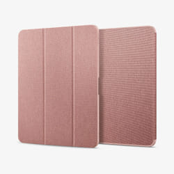 Spigen Urban Fit iPad Pro 13-inch Case Rose Gold