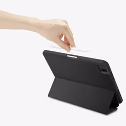 Spigen Urban Fit iPad Pro 11-inch Case Black - Additional view 4