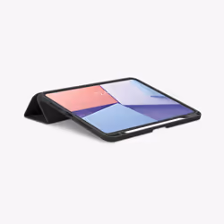 Spigen Urban Fit iPad Pro 11-inch Case Black - Additional view 5