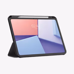 Spigen Urban Fit iPad Pro 11-inch Case Black - Additional view 7