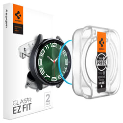 Spigen AGL07066 watch part/accessory Watch bumper