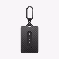 Spigen Accessory for Tesla Black
