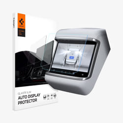 Spigen Tesla Model S & X Screen Protector