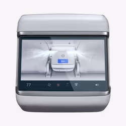 Spigen Tesla Model S & X Screen Protector