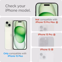 Spigen AGL07119 mobile phone screen/back protector Matte screen protector Apple - Additional view 2