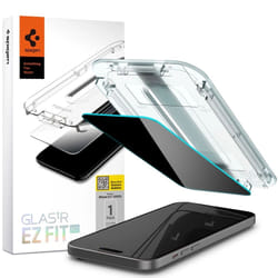 Spigen AGL07121 mobile phone screen/back protector Matte screen protector Apple