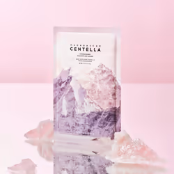 SKIN1004 Centella Poremizing Sheet Mask Soothing mask Women 23 ml Sheets - Additional view 2