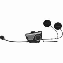 Sena 60S Sound by Harman Kardon Bluetooth Communication System Single Set