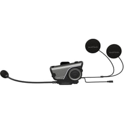 Sena 60S Sound by Harman Kardon Bluetooth Communication System Single Set