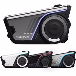 Sena 60S Sound by Harman Kardon Bluetooth Communication System Single Set - Additional view 5
