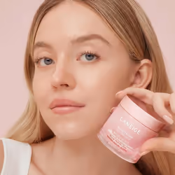 [LANEIGE] Bouncy & Firm Sleeping Mask 60ml