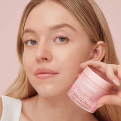 [LANEIGE] Bouncy & Firm Sleeping Mask 60ml