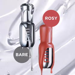 PRIMERA (PRMR Retinol Volume Lip Serum #Rosy - Retinol Lip Plumper non-Spicy  with Silicon Tip  Long-lasting Plump & Glossy Hydrator  Clinically Prove