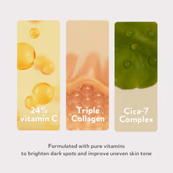 TIRTIR PURE VITAMIN C 24% SERUM 30ml