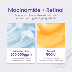 TIRTIR Niacinamide 20% Serum 30ml