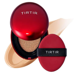TIRTIR Mask Fit Red Cushion Foundation  27C Cool Beige