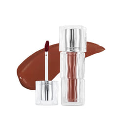 TIRTIR [*Mini Size Waterism Glow Tint  06 Honey Nut  0.06 Fl Oz