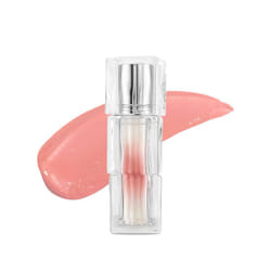 TIRTIR [*Mini Size Waterism Glow Tint  25 Nutty Pink  0.06 Fl Oz