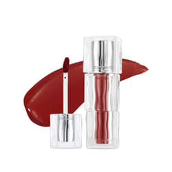 TIRTIR [*Mini Size Waterism Glow Tint  07 Cassis Plum  0.06 Fl Oz