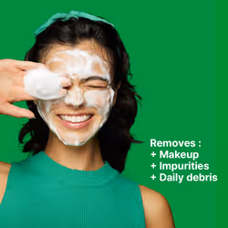 Dr.Jart+ Cicapair Gentle Cleansing Foam 150ml - Additional view 3
