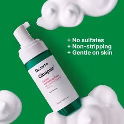Dr.Jart+ Cicapair Gentle Cleansing Foam 150ml - Additional view 4