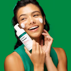 Dr.Jart+ Cicapair Gentle Cleansing Foam 150ml - Additional view 5
