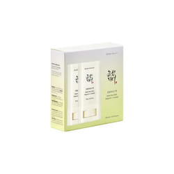 Beauty of Joseon - Matte Sun Stick Duo Set (2x18g)