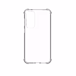 Samsung GP-FPS711AEBTW, Cover, Samsung, Galaxy S23 FE, 16.3 cm (6.4"), Transparent