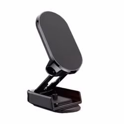 Samsung Mobeen Magnetic Car Phone Holder Black, Mobile phone/Smartphone, Passive holder, Car, Black