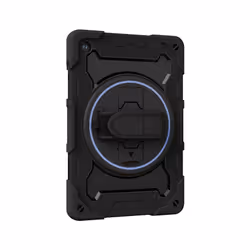 Samsung GP-FPX216AECBW tablet case 27.9 cm (11") Cover Black