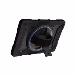 Samsung GP-FPX216AECBW tablet case 27.9 cm (11") Cover Black