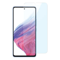 Samsung GP-TTA266AEBTW mobile phone screen/back protector Clear screen protector 1 pc(s)