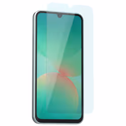 Samsung GP-TTA266AEBTW mobile phone screen/back protector Clear screen protector 1 pc(s) - Additional view 2