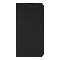 Samsung GP-FWA266AEABW mobile phone case 17 cm (6.7") Wallet case Black