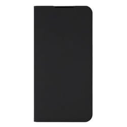 Samsung GP-FWA366AEABW mobile phone case 17 cm (6.7") Wallet case Black