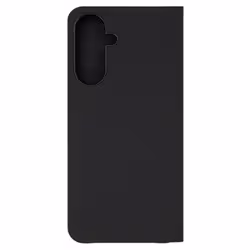 Samsung GP-FWA366AEABW mobile phone case 17 cm (6.7") Wallet case Black - Additional view 2