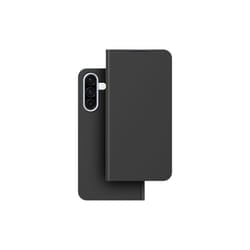 Samsung GP-FWA566AEA mobile phone case 17 cm (6.7") Flip case Black